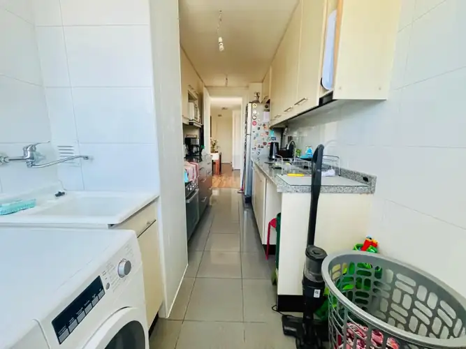 Imagen de Vendemos departamento a media cuadra de Avenida Alemania