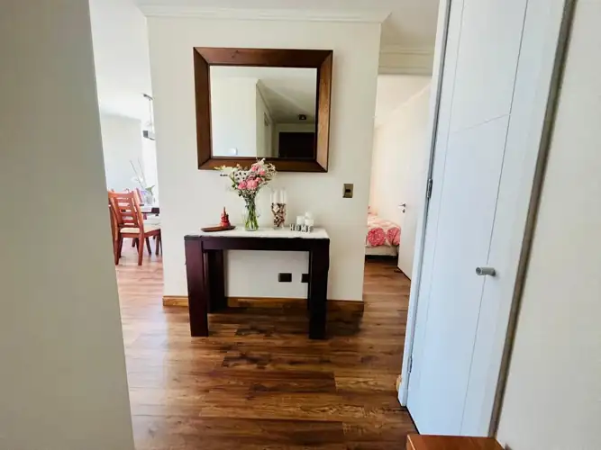 Imagen de Vendemos departamento a media cuadra de Avenida Alemania