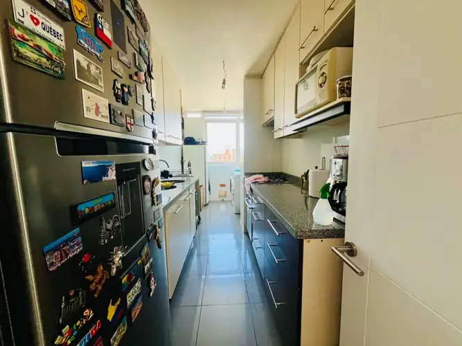 Imagen de Vendemos departamento a media cuadra de Avenida Alemania