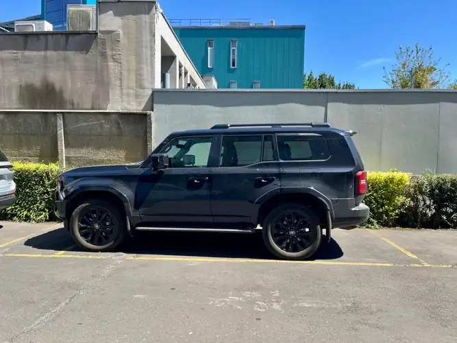 Imagen de Vendemos departamento a media cuadra de Avenida Alemania