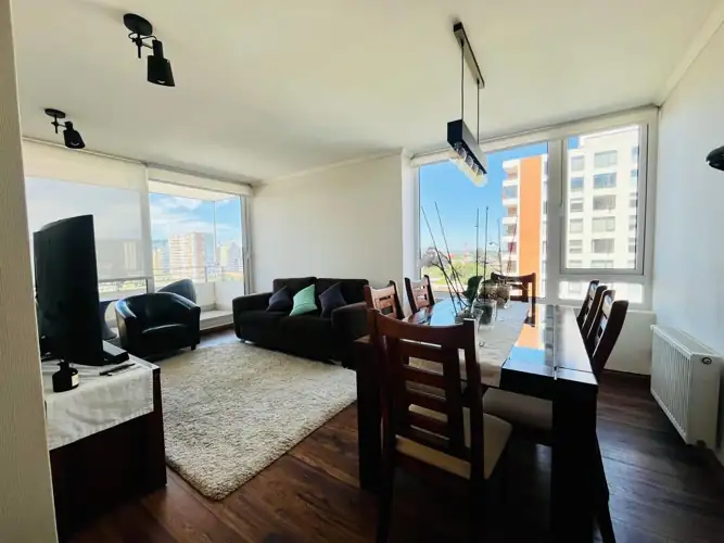 Imagen de Vendemos departamento a media cuadra de Avenida Alemania