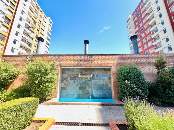 Imagen de Vendemos departamento a media cuadra de Avenida Alemania