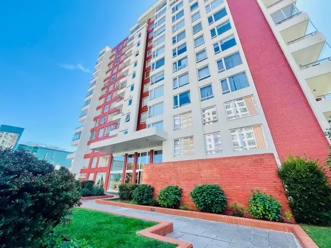 Imagen de Vendemos departamento a media cuadra de Avenida Alemania