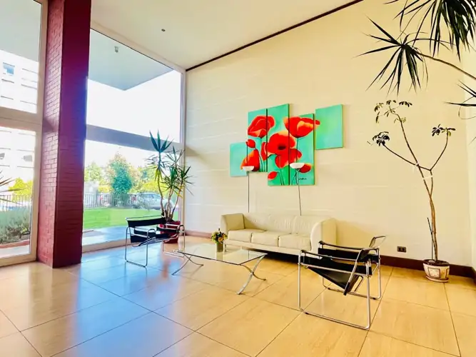 Imagen de Vendemos departamento a media cuadra de Avenida Alemania