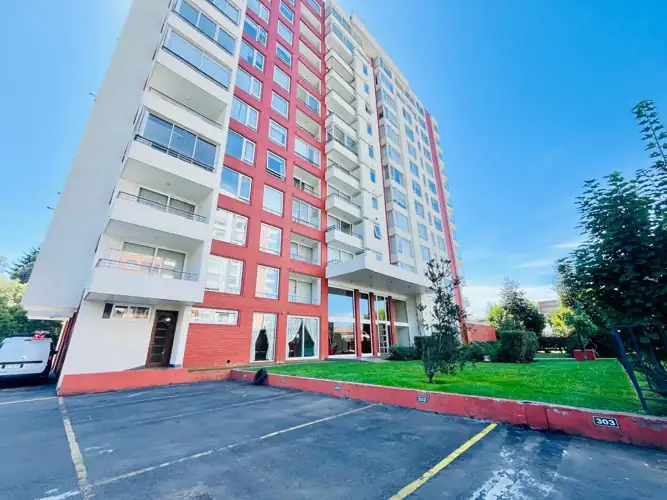 Imagen de Vendemos departamento a media cuadra de Avenida Alemania