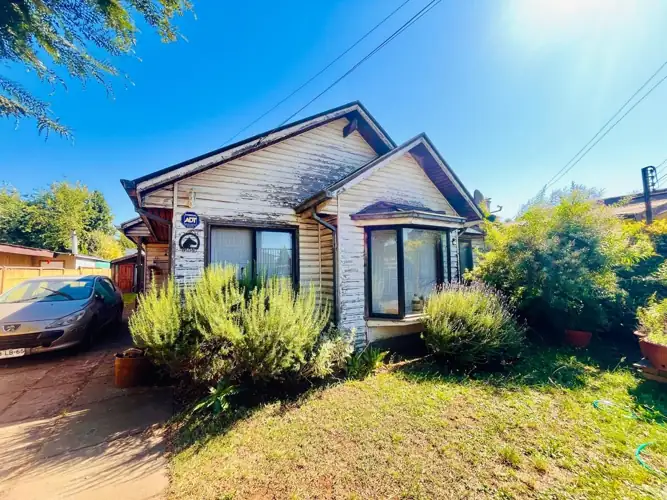 Imagen de Vendemos casa ubicada en Pablo Neruda 