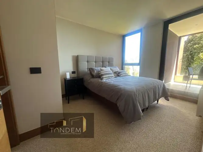 Imagen de Departamento en Condominio Nueva Puntilla