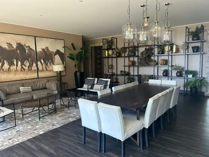 Imagen de Departamento en Condominio Nueva Puntilla