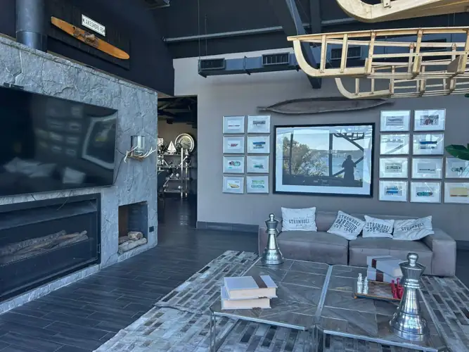 Imagen de Departamento en Condominio Nueva Puntilla