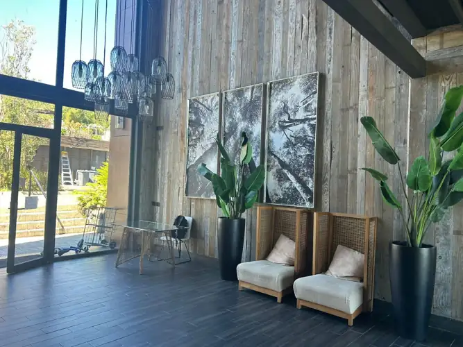 Imagen de Departamento en Condominio Nueva Puntilla