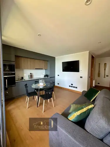 Imagen de Departamento en Condominio Nueva Puntilla