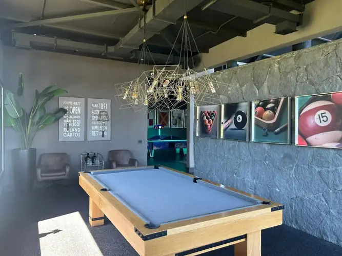 Imagen de Departamento en Condominio Nueva Puntilla