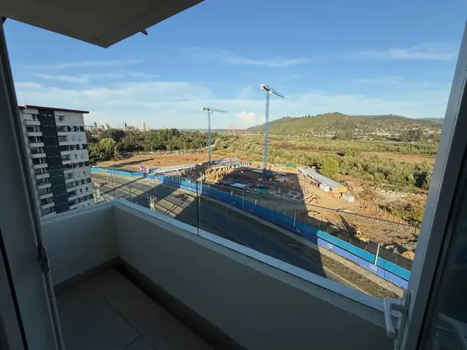 Imagen de Departamento Condominio Plaza Parque Los Poetas