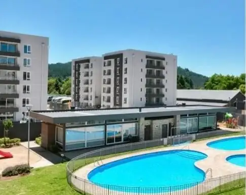 Imagen de Departamento en Arriendo, Condominio Vista Ñielol