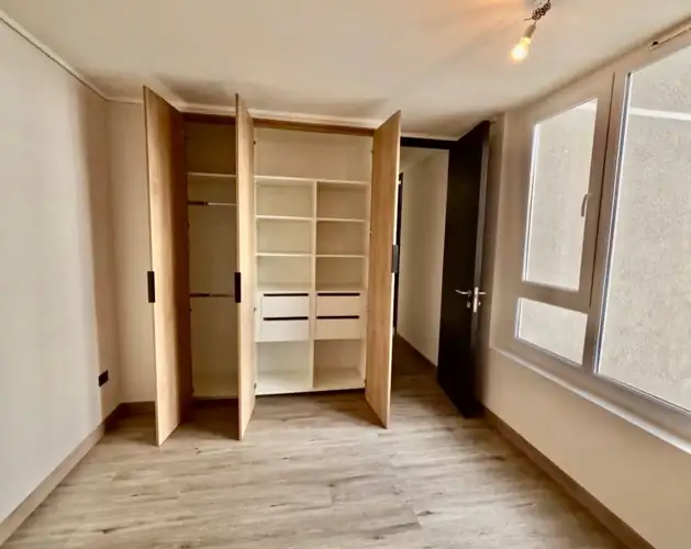 Imagen de Departamento en Arriendo, Condominio Vista Ñielol
