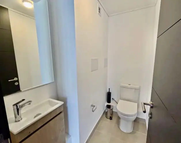 Imagen de Departamento en Arriendo, Condominio Vista Ñielol