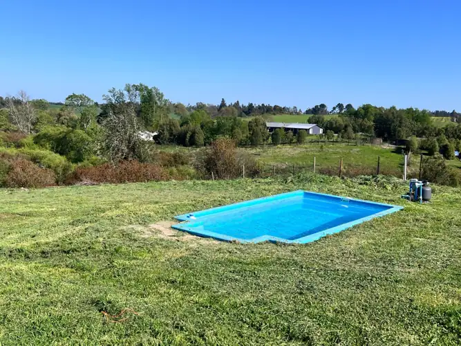 Imagen de Hermosa casa en Parcela