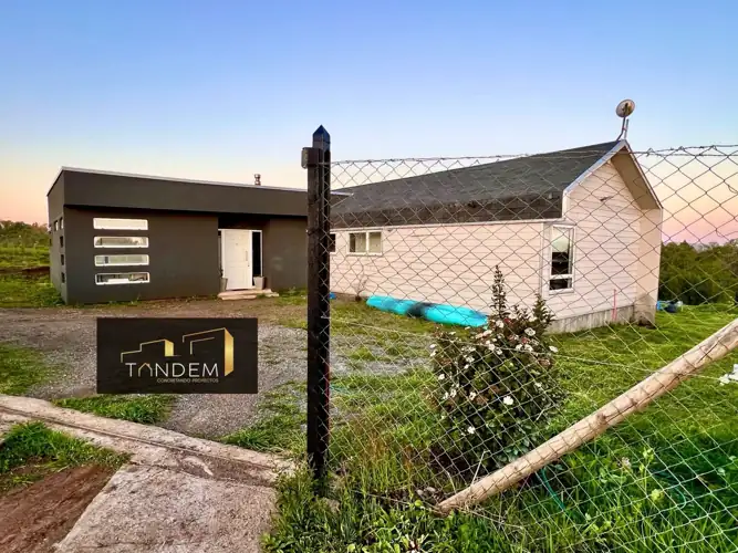 Imagen de Hermosa casa en Parcela