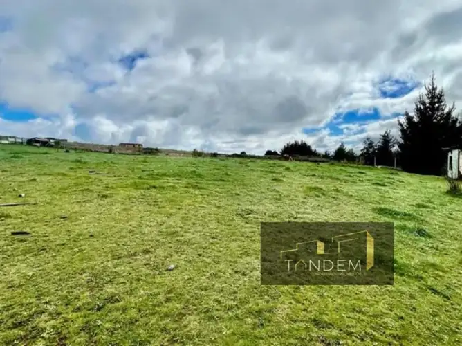 Imagen de Parcela, Condominio La Foresta