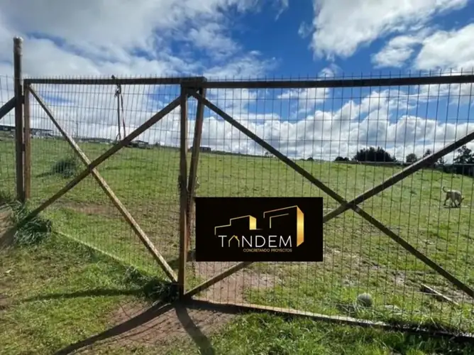 Imagen de Parcela, Condominio La Foresta