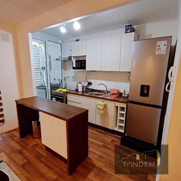 Imagen de Departamento Condominio Parque Pucón