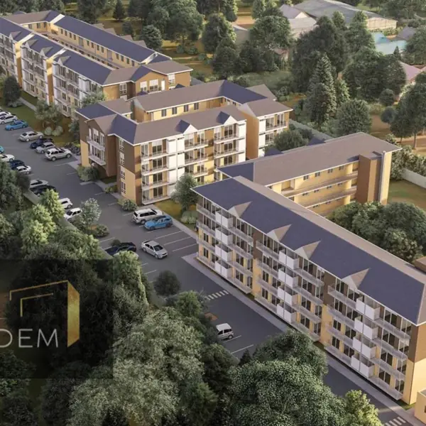 Imagen de Departamento Condominio Parque Pucón