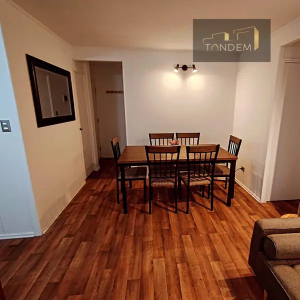 Imagen de Departamento Condominio Parque Pucón