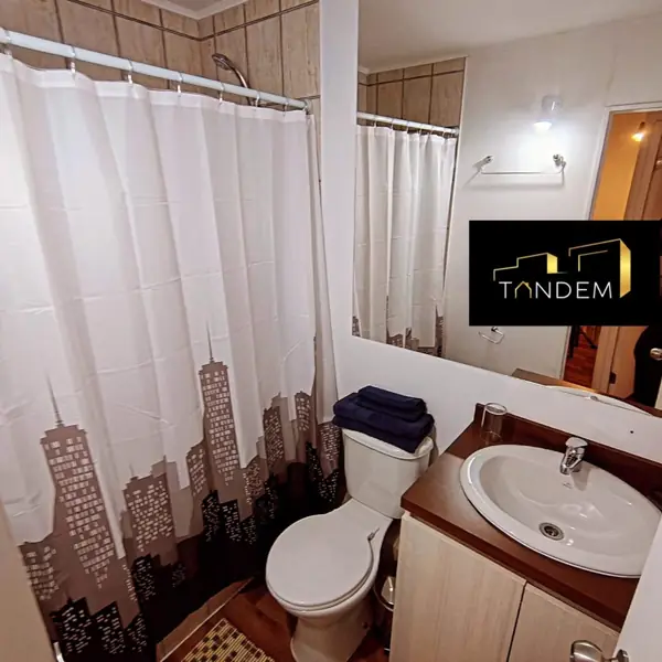 Imagen de Departamento Condominio Parque Pucón