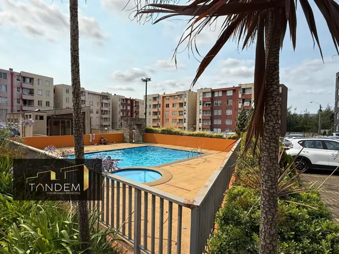 Imagen de Departamento, Condominio Luis Durand