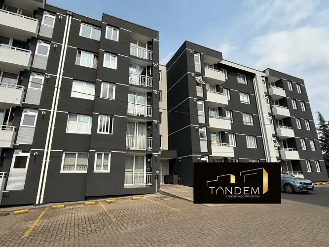 Imagen de Departamento, Condominio Luis Durand