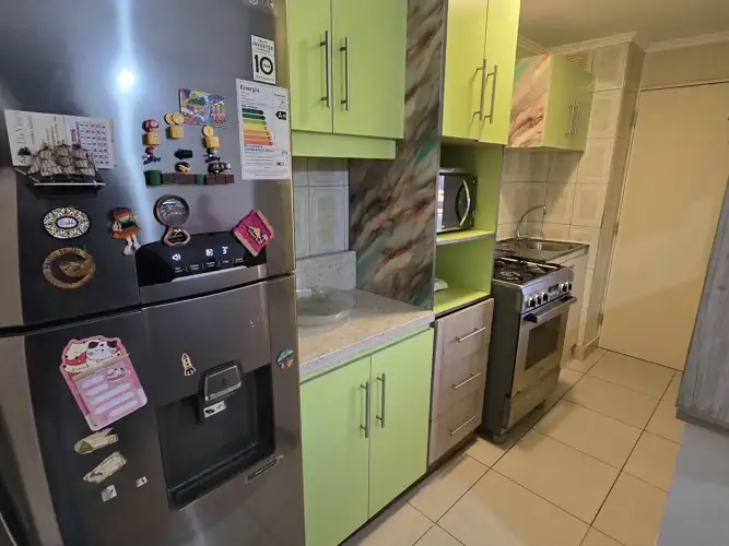 Imagen de Departamento, Condominio Milano