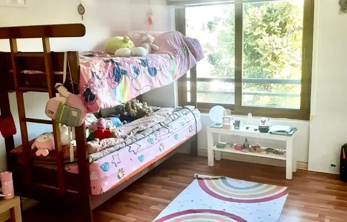 Imagen de Departamento, Edificio Amsterdam