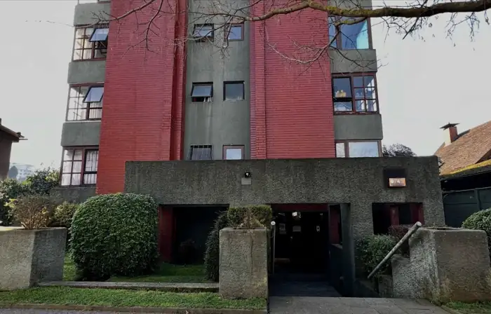 Imagen de Departamento, Edificio Amsterdam