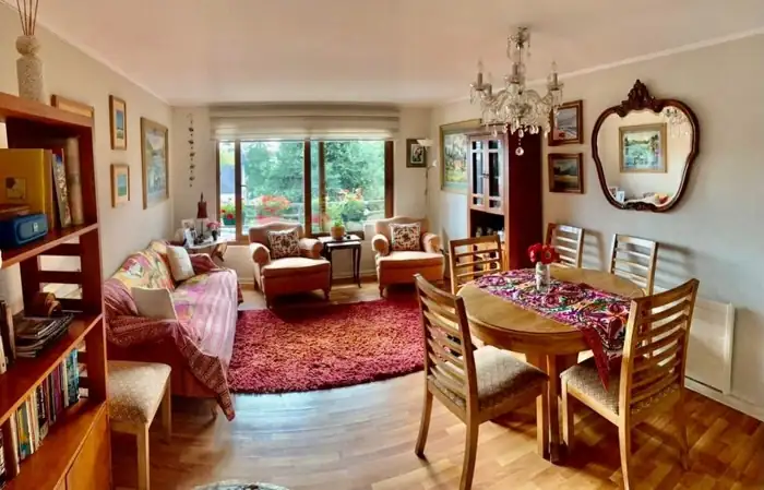 Imagen de Departamento, Edificio Amsterdam