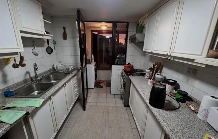 Imagen de Departamento, Edificio Amsterdam