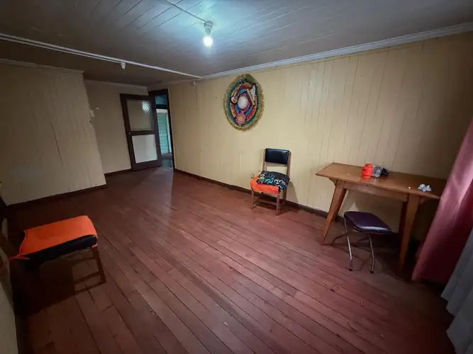 Imagen de Casa en venta, sector Amanecer