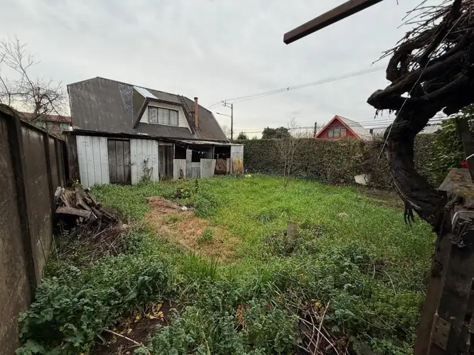 Imagen de Casa en venta, sector Amanecer