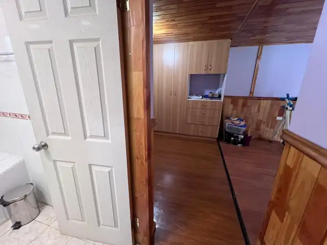 Imagen de Casa, camino a Huichahue, amplio terreno.