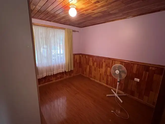 Imagen de Casa, camino a Huichahue, amplio terreno.