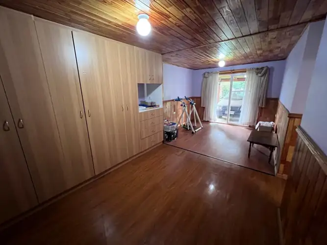 Imagen de Casa, camino a Huichahue, amplio terreno.