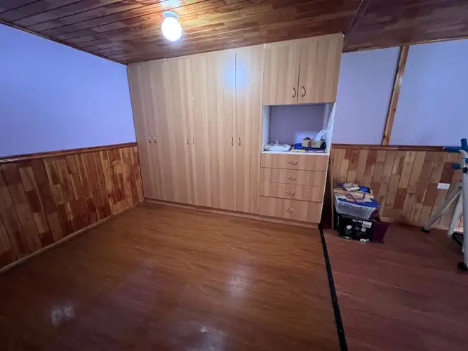 Imagen de Casa, camino a Huichahue, amplio terreno.