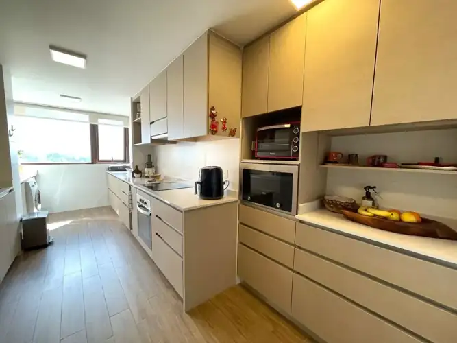 Imagen de Exclusivo departamento en venta Martín Lutero 