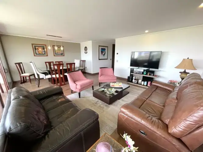 Imagen de Exclusivo departamento en venta Martín Lutero 