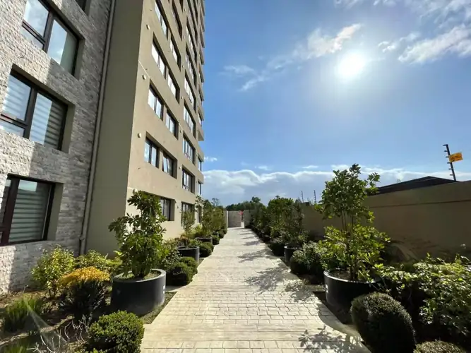 Imagen de Exclusivo departamento en venta Martín Lutero 