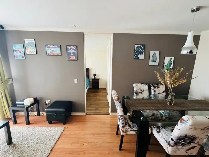 Imagen de Departamento Triourbano en Venta