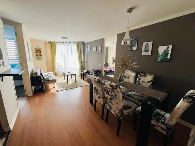 Imagen de Departamento Triourbano en Venta