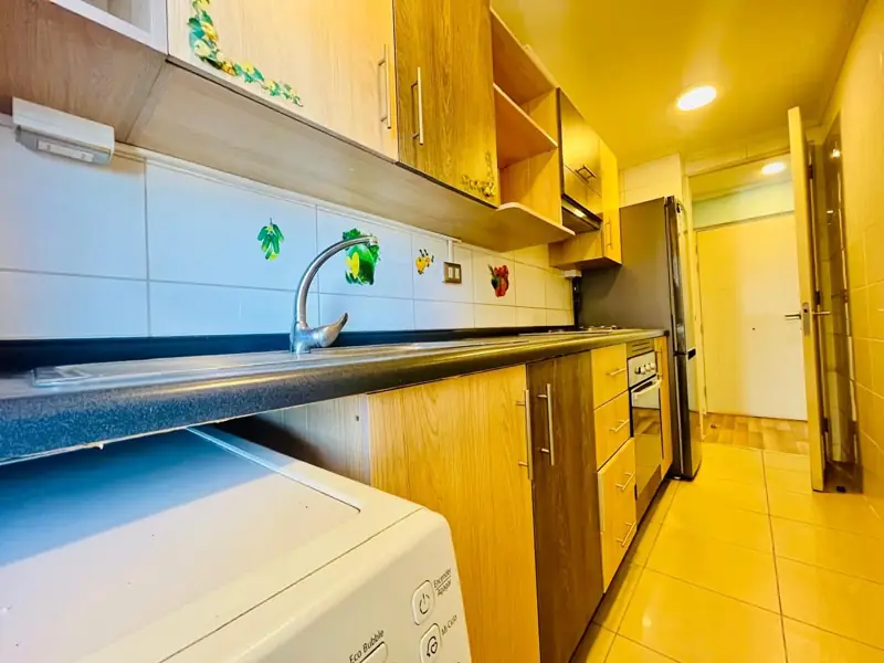 Imagen de Arrendamos departamento en pleno centro de Temuco!!! 