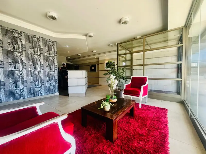 Imagen de Arrendamos departamento en pleno centro de Temuco!!! 