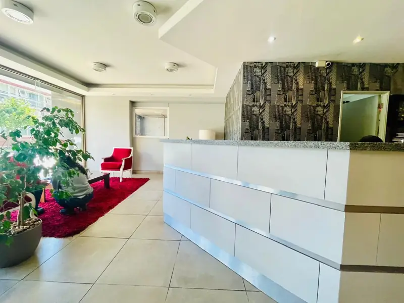 Imagen de Arrendamos departamento en pleno centro de Temuco!!! 