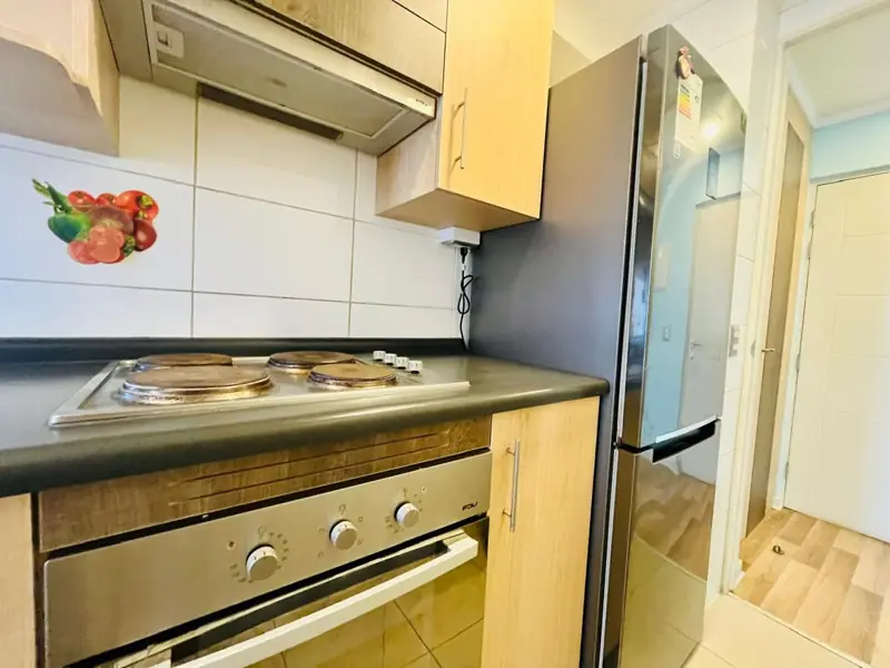 Imagen de Arrendamos departamento en pleno centro de Temuco!!! 